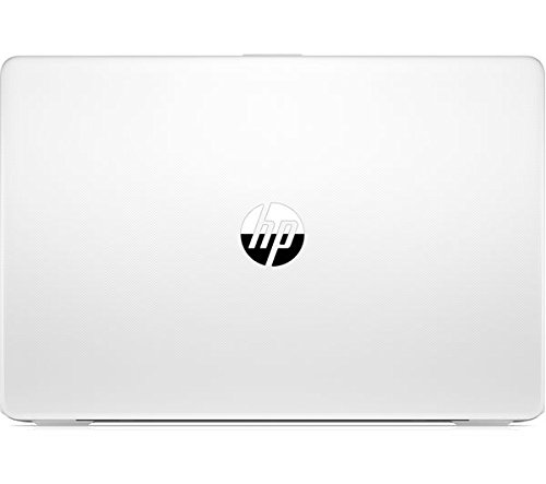 HP 15-bw551sa 15 6-inch Laptop AMD A6-9220 2 5 GHz   2 9 GHz Turbo Processor  4GB RAM  1TB HDD  Full HD Display  1920 x 1080 Resolution   HDMI  USB 3 