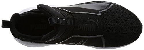 Puma Damen Fierce Eng Mesh Hohe Sneakers - 7