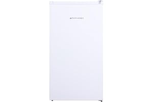 PYRAMIDEA Frigorifero Capacità Totale 100 Litri Classe E Colore Bianco FRG104W