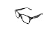 FashioNext Wayfarer (Black ) Unisex Wear Spectacles Frames (WFNS0305) RS.227.00
