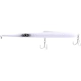 JATSUI Drake 210 Skipping Lure Floating