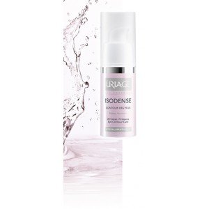Uriage Isodense Eye Contour Care Wrinkles Firmness 15ml