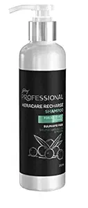 Godrej Professional KeraCare Recharge Shampoo 225 ML