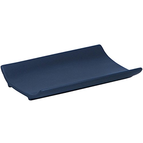 Preisvergleich Produktbild MSV 2108429 Palma Seifenschale schwarz