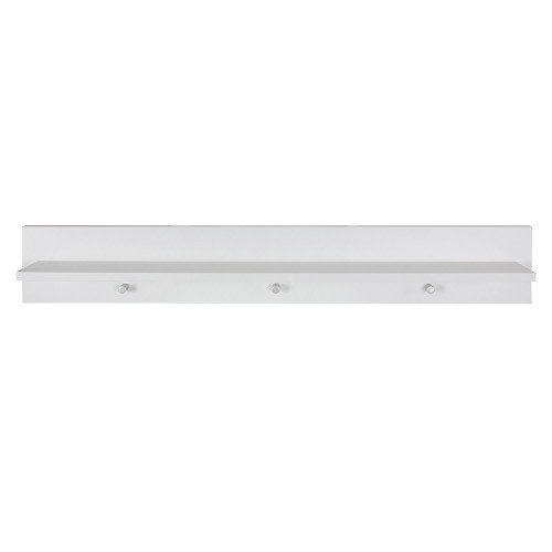 Europe Baby Vicenza Shelf White