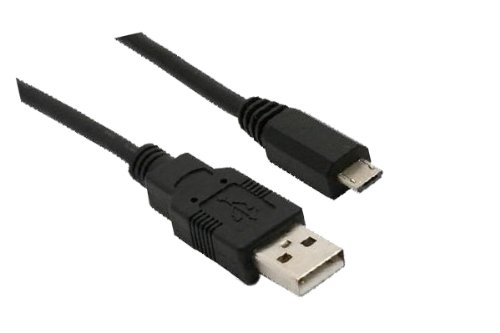 S-Conn 5m USB2.0 A-microusb2.0 B