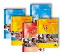 Übungsheft zu den Bildungsstandards Mathematik Klasse 3-4