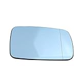 bmw e90 heizung wird nicht warm Einfache Zwei-Schritt-Installation: herausspringen die Spiegelträgerplatte mit dem zerbrochenen Glas angebracht ist, schnappt dann in der neuen Trägerplatte