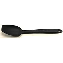 2 Pack Black Kitchen Tongs, Premium Silicone BPA Free Non - View #2