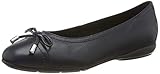 geox ballerinas sale closing: keine Angabe Geox Damen D ANNYTAH D Geschlossene Ballerinas, Blau (Navy C4002), 41 EU