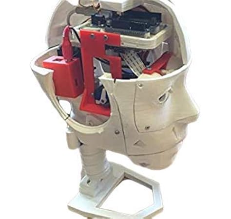 inmoov robot for sale