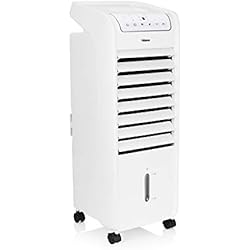 Rafraîchisseur d'air mobile Tristar AT-5451 - Économie en énergie - Avec minuterie