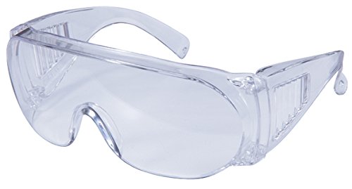 Makita Schutzbrille, 195246-2