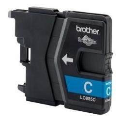 Preisvergleich Produktbild Brother LC-985 C Tintenpatrone