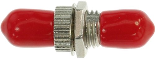InLine 89990 LWL Kupplung (Simplex ST Stecker auf ST Stecker) - 2