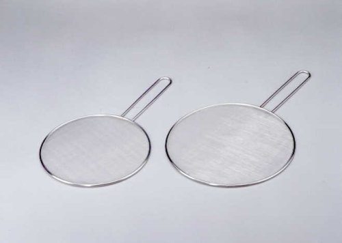 G S D Haushaltsgeräte 28 210 Spritzschutz aus Edelstahl