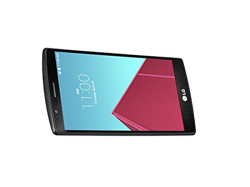 LG G4 H815 32GB 4G Metallic - smartphones (Single SIM, Android, MicroSIM, EDGE, GSM, HSPA+, LTE)