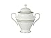Produktbild Waterford China Carina Platinum Covered Sugar by Waterford China