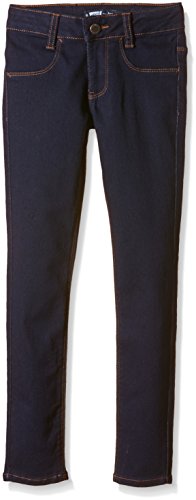 Levi's Baby-Girls Jegging N92350H Jeans, Blue (Indigo), 2 Years