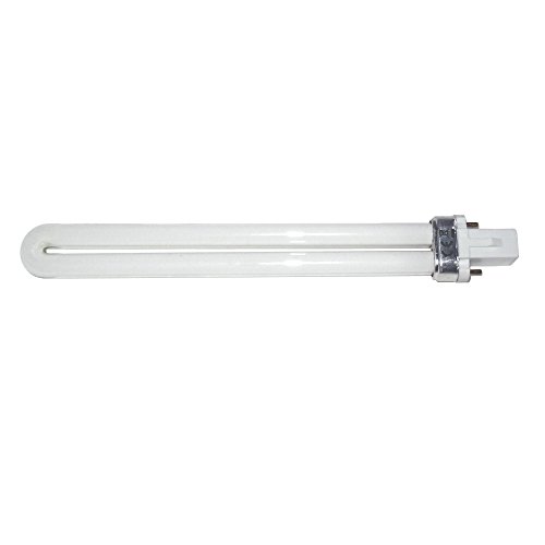 Ersatzlampe für Insektenvernichter DOMO KX006N/1 Mückenfalle - 2