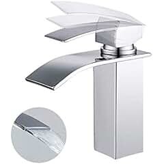 Amazon.es: grifos - Fontanería de baño y cocina: Bricolaje y herramientas