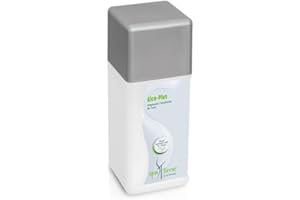 ‎BAYROL Bayrol SpaTime Alka Plus 1 kg - Alkalinität Regulierung (Pulver) - Wasserbehandlung - Whirlpool
