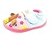 Produktbild Studio AKA Hey Duggee Girls Harney Slippers Pink 10 UK Child
