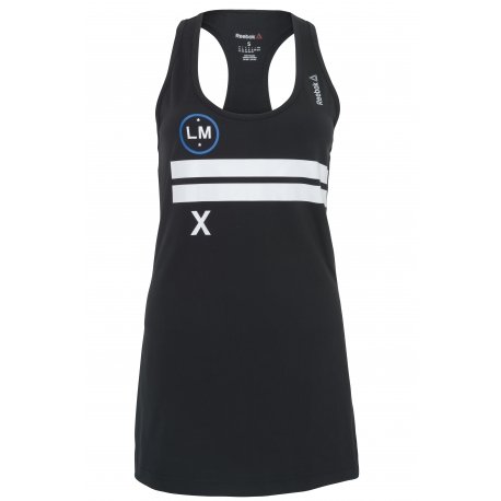 DÉBARDEUR LES MILLS FONDATION