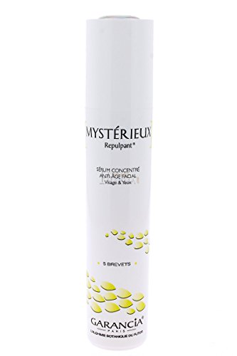 MYSTERIEUX REPULP Sérum conc anti-âg Flp/30ml