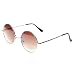 Produktbild NEW Lennon UNISEX Damen Herren Retro Sonnenbrille UV400 Protection