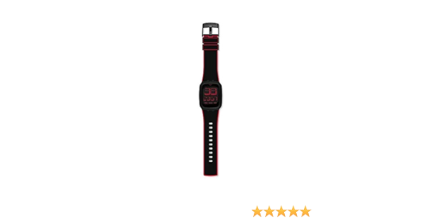 Swatch Unisex – Adult Digital Touch Screen Watch with Silicone Strap  SURB102E : Amazon.de: Watches