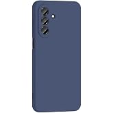 Coverzone Samsung Galaxy A57 İle Uyumlu Kılıf Z-Mara Lansman Vieri Tam Koruma Arka Kapak Kamera Koruma &Ccedil;ıkıntılı P&uuml;r&uuml;zs&uuml;z Lac