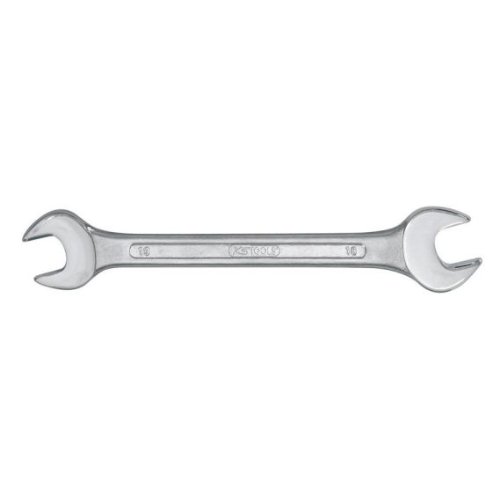 KS Tools 517.0716 Classic Doppel-Maulschlüssel, 24 x 27 mm