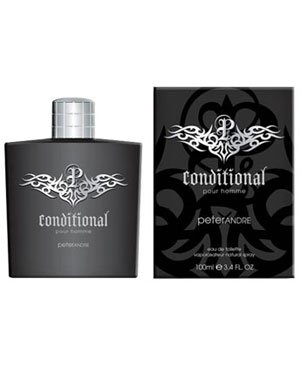 Peter Andre Conditional Eau de Toilette 100ml Spray