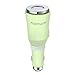Produktbild HJL Mini Auto Luftbefeuchter, Aroma ätherisches Öl Diffusor Aromatherapie Tragbare Auto Luftbefeuchter kühlen Nebel Luftreiniger im Auto,Green