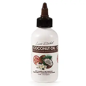 Lisa Rachel Premium Hair Oil - Coconut Oil 4 oz.