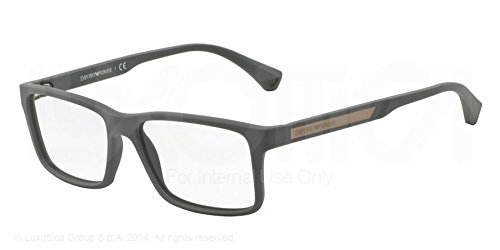 Preisvergleich Produktbild Emporio Armani Brille (EA3038 5211 56)