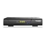 Receptor Combo DVB-S2 - DVB-T2 - DVB-C con H.265 HEVC. Digital Satélite HD ETHERNET