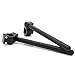 Produktbild Motorrad Clip On 7/8" CNC Lenker 31/32/33/35/37/39/41/50/51 mm Gabelrohr