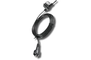 Garden Lights Gl6008011 Spt-3 Câble D'Alimentation 6 Connexions 15 M