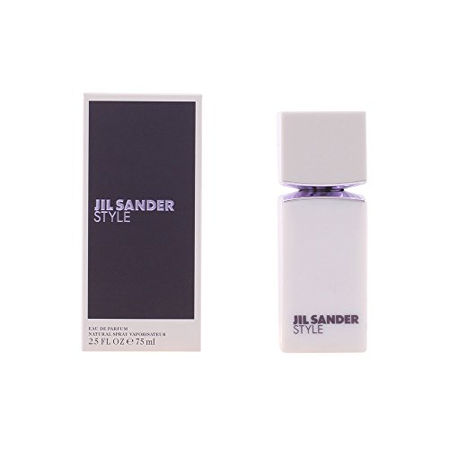Preisvergleich Produktbild Jil Sander Style, femme / woman, Eau de Parfum, 75 ml