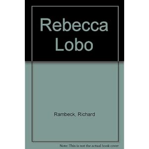 Rebecca Lobo