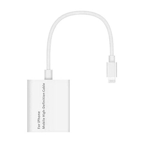8 Pin Lightning auf HDMI Adapter 1080p lightning to hdmi cable für iphone 5 5s 6 6s 7 ipad - 4
