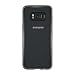 Produktbild Incipio Octane Pure Case für Samsung Galaxy S8 - von Samsung zertifizierte Schutzhülle (sand) [Extrem robust | Integrierter Bumper | Transparent | Hybrid] - SA-833-SND