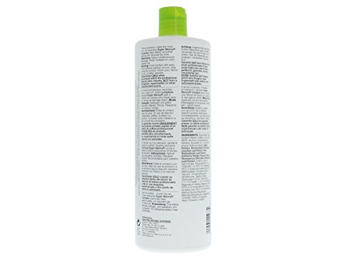 Paul Mitchell Smoothing Super Skinny Daily Shampoo, 1er Pack (1 x 1000 ml) - 3