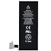 Produktbild Ersatz Akku für iPhone 4S APN 616-0581