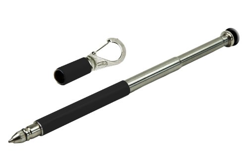 Preisvergleich Produktbild True Utility – Clip StylusPen schwarz tu257b