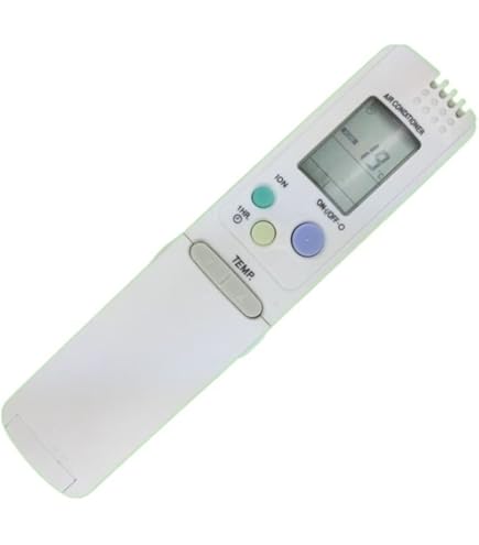 Telecomandi Sanyo Per Condizionatori - Foto 11