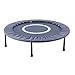 Produktbild 40 Zoll / 100 cm Mini Trampoline Indoor Rebounder Jumper Aerobic Trampoline Sicherheit Fitness Heim Gym Übung