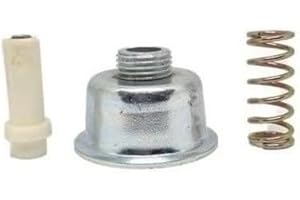 CHIANESE Boccola 29 per tappatrice tappatore a colonna tappi corona diametro ø 29 mm larghezza filettatura 15,7 mm